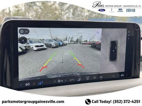 New 2025 Lincoln Aviator Reserve w/ Luxury Package image 23