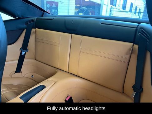 Used 2016 Ferrari California T image 10