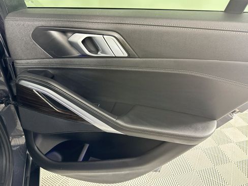 Used 2021 BMW X6 xDrive40i w/ Premium Package 2 AWD/4WD image 26