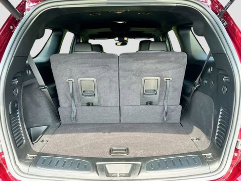 Used 2024 Dodge Durango Citadel image 27