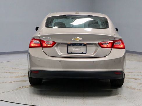 Used 2024 Chevrolet Malibu LT FWD image 11