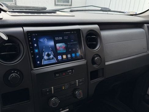 Used 2014 Ford F150 STX w/ Equipment Group 201A Mid image 9