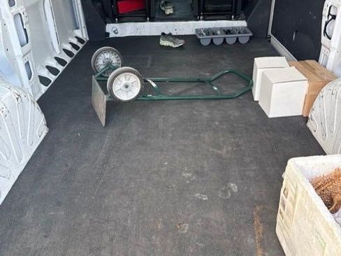 Used 2020 RAM ProMaster 1500 FWD image 8