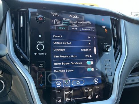 Used 2021 Subaru Outback Onyx Edition XT image 47