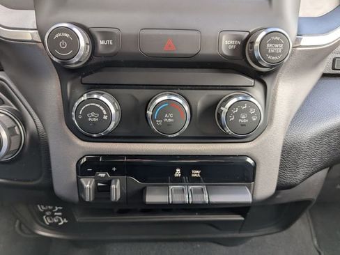 Used 2024 RAM 2500 Big Horn image 5