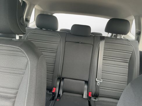 Certified 2023 Volkswagen Tiguan S w/ Driver Assistance Package image 14