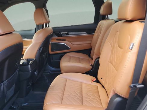 Certified 2024 Kia Telluride SX X-Line image 8