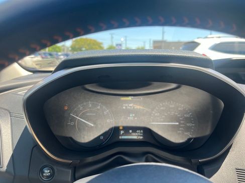 Used 2019 Subaru Crosstrek 2.0i Premium w/ Eyesight System AWD/4WD image 12