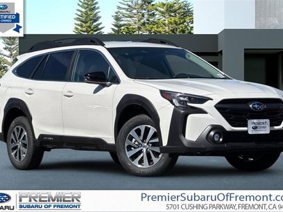 Used 2025 Subaru Outback Premium w/ Popular Package #1A