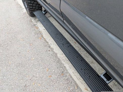 New 2026 Ford F250 Lariat w/ Black Appearance Package image 14