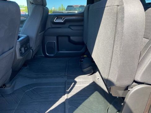 Used 2023 Chevrolet Silverado 1500 RST w/ Max Trailering Package AWD/4WD image 26