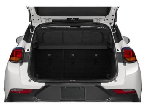 Used 2021 Buick Encore GX Essence w/ Experience Buick Package FWD image 14