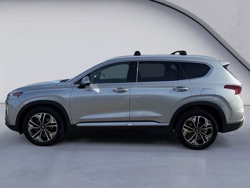 Used 2020 Hyundai Santa Fe SEL FWD image 2
