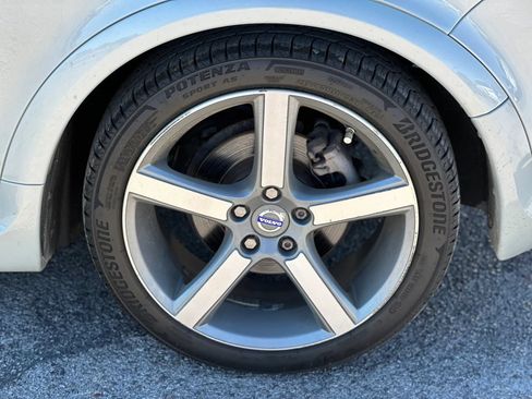Used 2012 Volvo C30 T5 R-Design w/ Climate Pkg FWD image 20