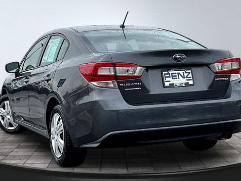 Used 2018 Subaru Impreza 2.0i AWD/4WD image 4