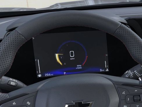 New 2026 Chevrolet Trax RS w/ Driver Confidence Package image 18