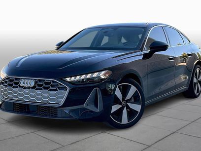 Used 2025 Audi A5 2.0T Premium Plus w/ Premium Plus