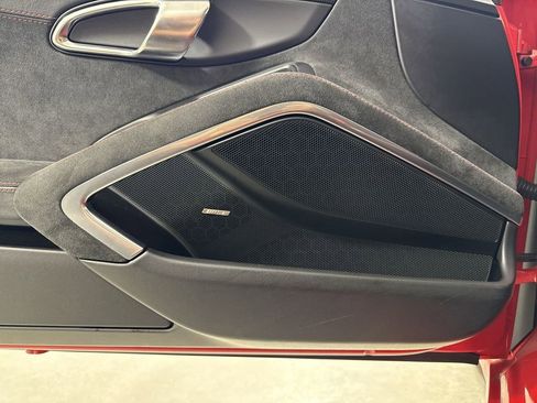 Certified 2018 Porsche 911 GT3 image 33