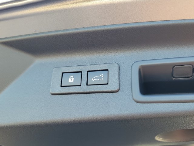 New 2026 Subaru Forester Limited AWD/4WD image 31