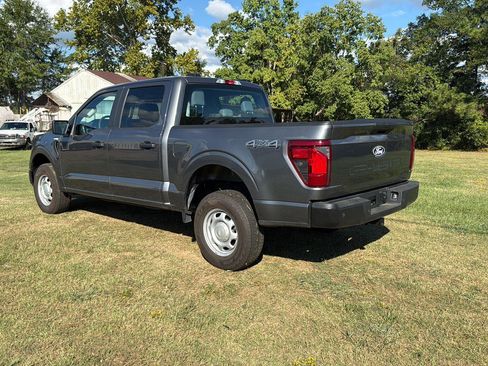 New 2025 Ford F150 XL image 7