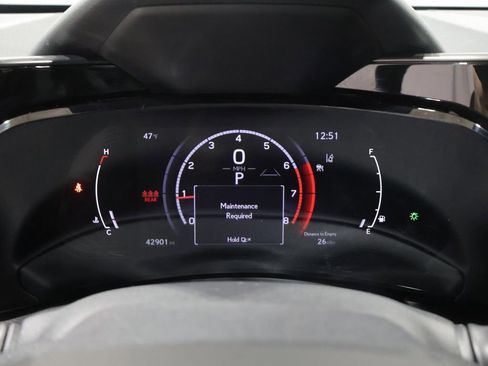 Used 2022 Lexus NX 350 F Sport w/ Towing Package (2000 Lbs) image 40