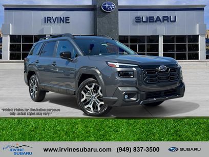 New 2026 Subaru Outback Touring XT