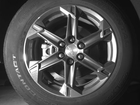 Used 2025 Chevrolet Blazer LT FWD image 15