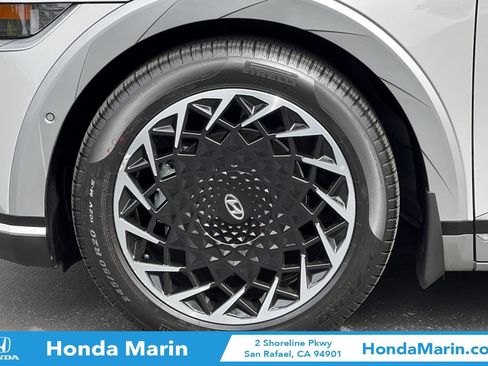 Used 2023 Hyundai Ioniq 5 Limited AWD/4WD image 36