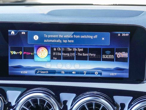 New 2026 Mercedes-Benz CLA 250 image 13