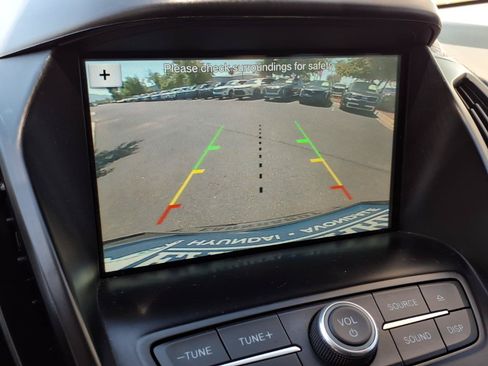 Used 2018 Ford Escape SE w/ SE Sync 3 Package FWD image 21