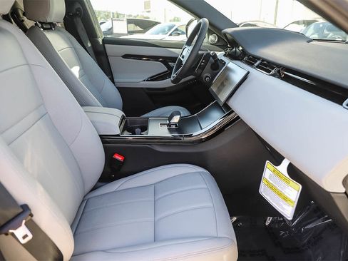 New 2026 Land Rover Range Rover Evoque S image 15