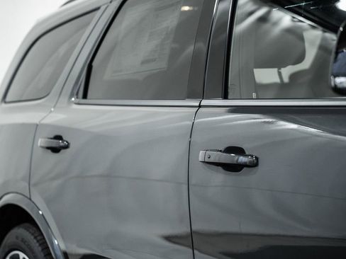 New 2026 Dodge Durango GT image 17