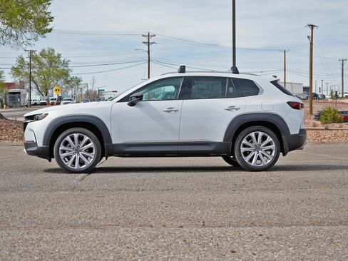 New 2026 MAZDA CX-50 AWD 2.5 S w/ Weather Package image 10