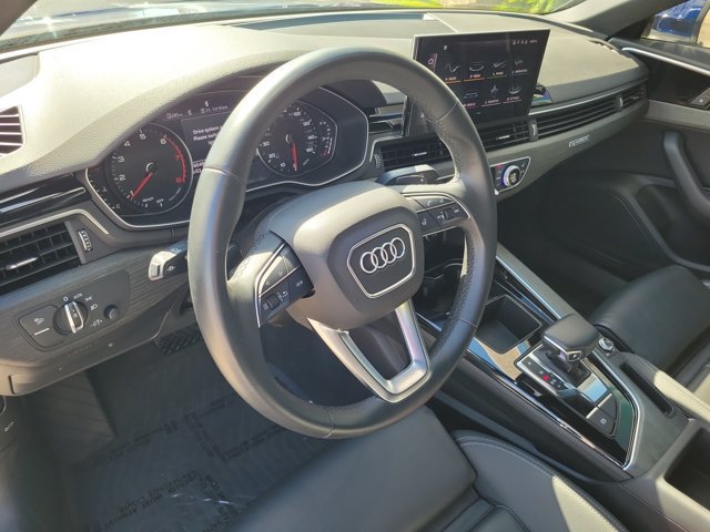 Used 2024 Audi A4 2.0T Premium w/ Convenience Package AWD/4WD image 17