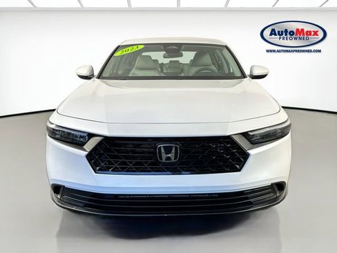 Used 2023 Honda Accord LX image 6