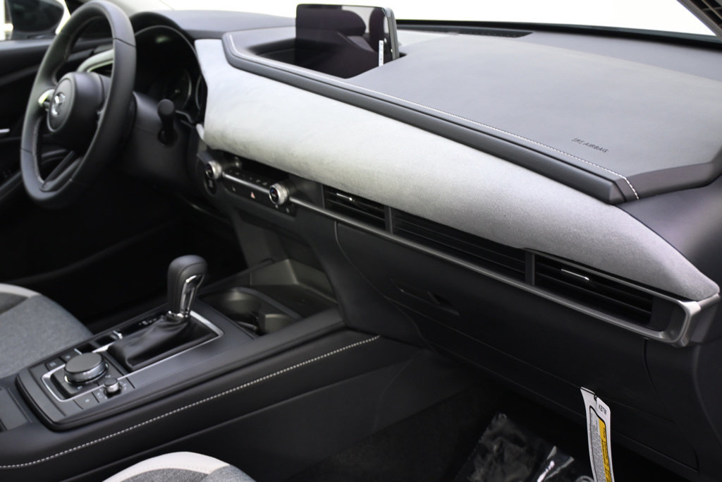 Used 2026 MAZDA CX-30 AWD 2.5 S image 16