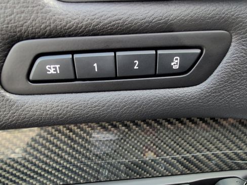 Used 2019 Cadillac XT4 Sport FWD image 18