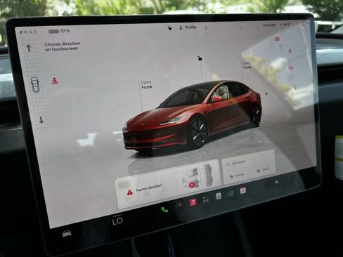 Used 2025 Tesla Model 3 Long Range RWD image 19