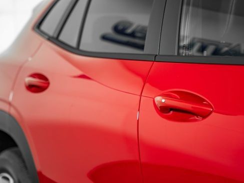 New 2026 Chevrolet Trax LT w/ Driver Confidence Package image 16