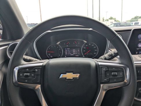 Used 2022 Chevrolet Blazer LT w/ LPO, Floor Liner Package FWD image 23