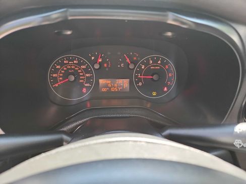 Used 2019 RAM ProMaster City Tradesman FWD image 17