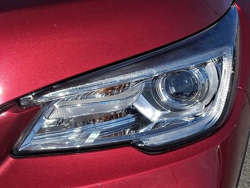 Certified 2022 Subaru Ascent Limited w/ Technology Package image 9