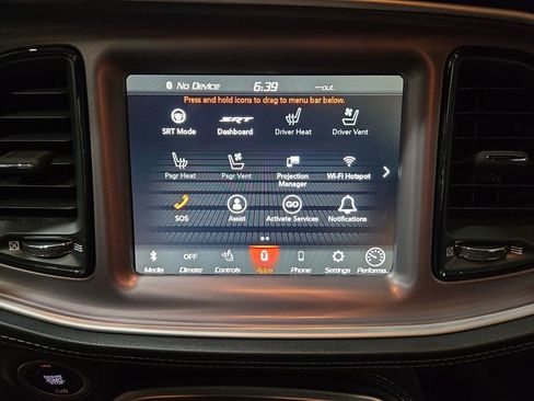 Used 2022 Dodge Challenger R/T Scat Pack w/ Dynamics Package image 21