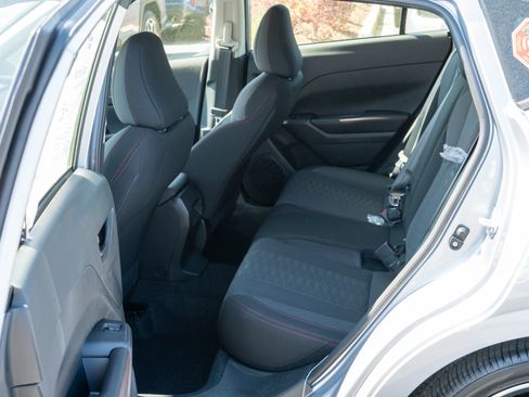 New 2026 Subaru Impreza 2.0i Sport AWD/4WD image 19