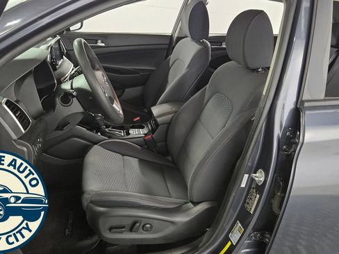 Used 2019 Hyundai Tucson SEL AWD/4WD image 24