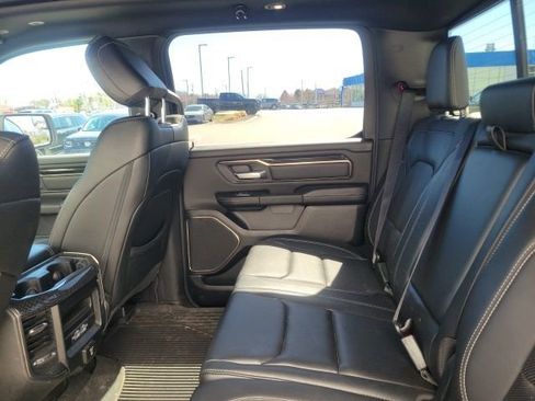 Used 2021 RAM 1500 Rebel w/ Rebel Level 2 Equipment Group image 18