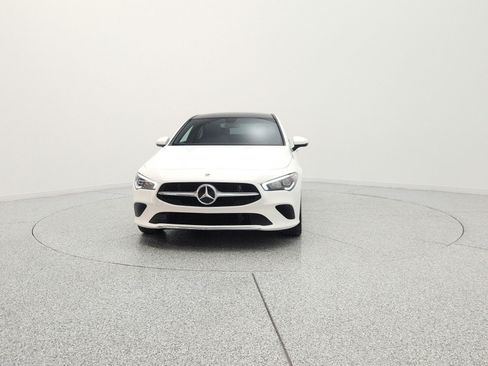 Used 2023 Mercedes-Benz CLA 250 image 2