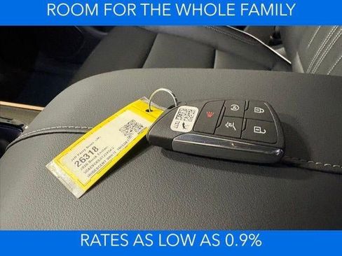 New 2026 Buick Enclave Avenir w/ Super Cruise Package image 22