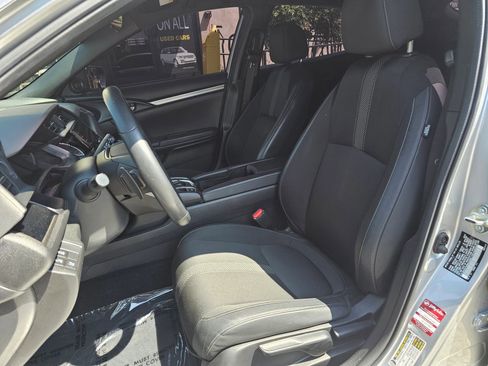 Used 2021 Honda Civic Sport image 16