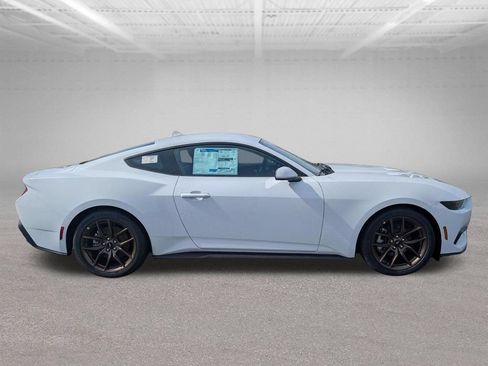 New 2026 Ford Mustang Coupe RWD image 12